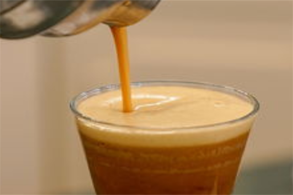 瑞曦奶茶产品 门店图片