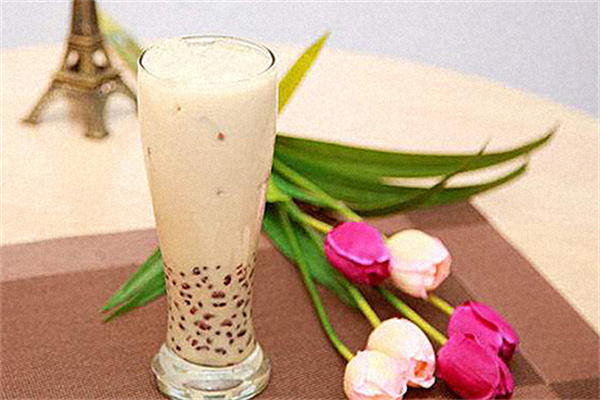 多味可奶茶产品 门店图片