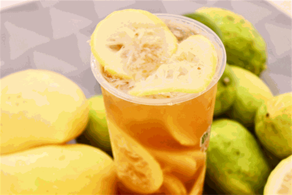 阿珍奶茶产品 门店图片
