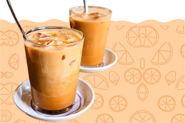 多一点奶茶产品 门店图片