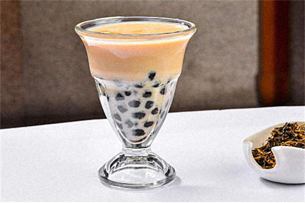 多乐奶茶产品 门店图片