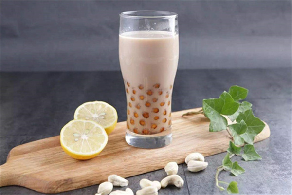 大唐小姐奶茶产品 门店图片