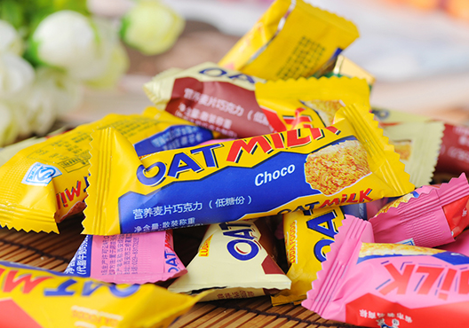 八点半休闲食品