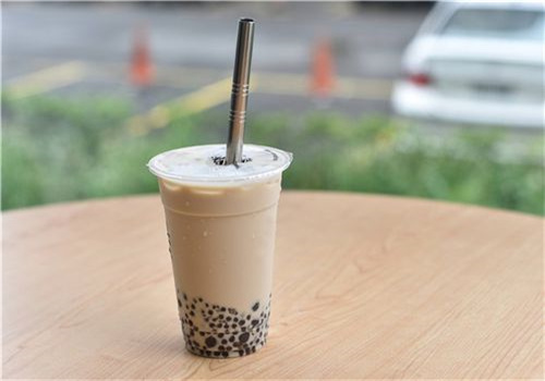 甜座奶茶产品 门店图片