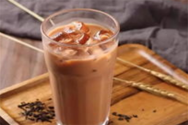 瑞曦奶茶产品 门店图片