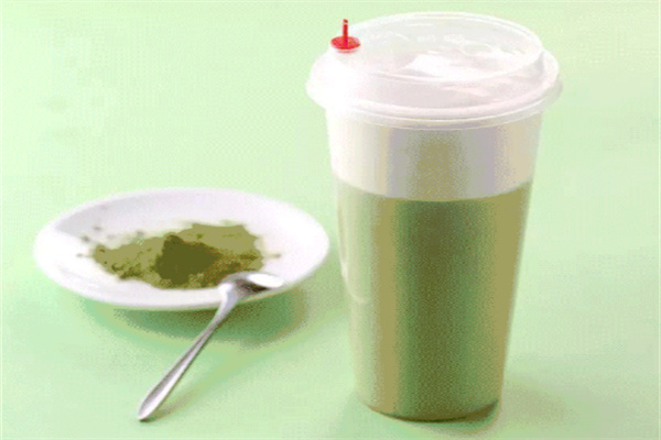 夏沫奶茶产品 门店图片