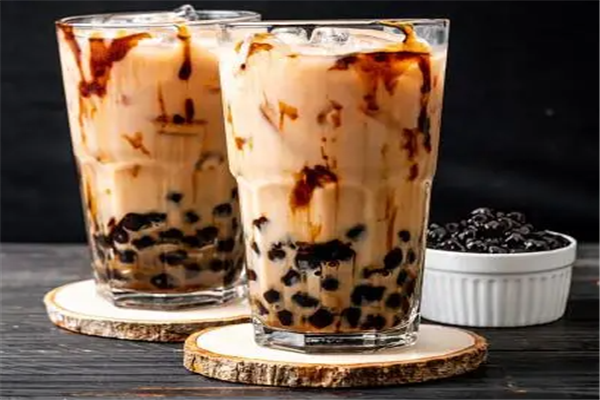 简单点奶茶产品 门店图片
