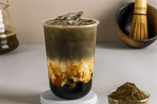 知否知否奶茶产品 门店图片
