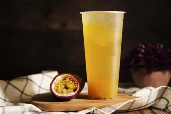 陌陌奶茶产品 门店图片