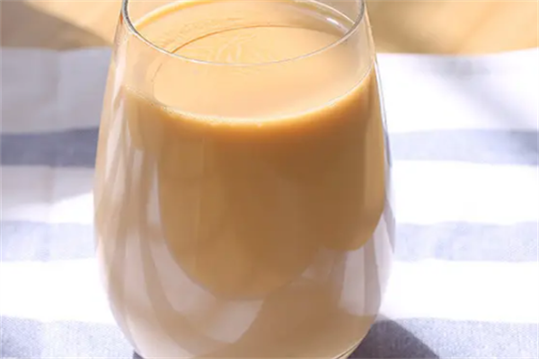 秋水居奶茶产品 门店图片
