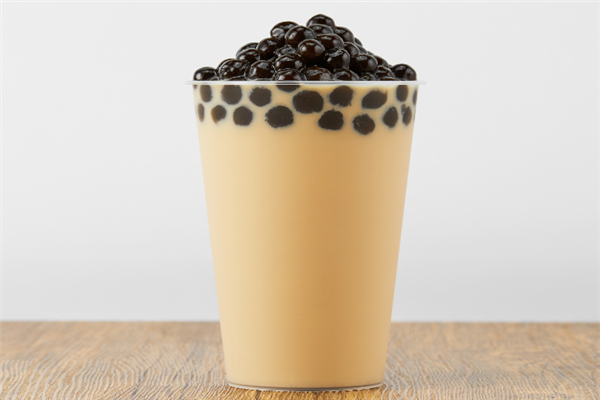 陈烽奶茶产品 门店图片
