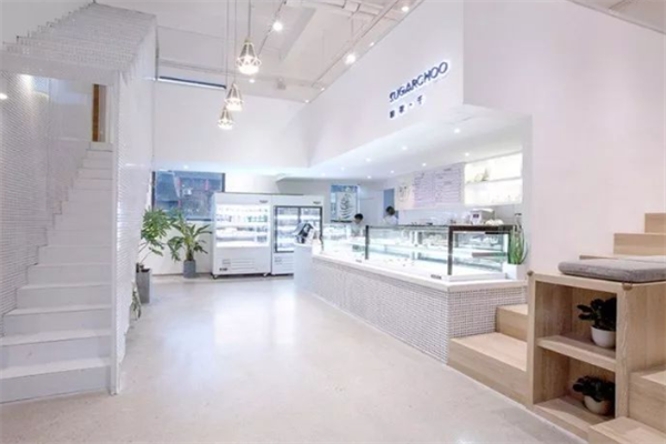 糖秋千奶茶产品 门店图片