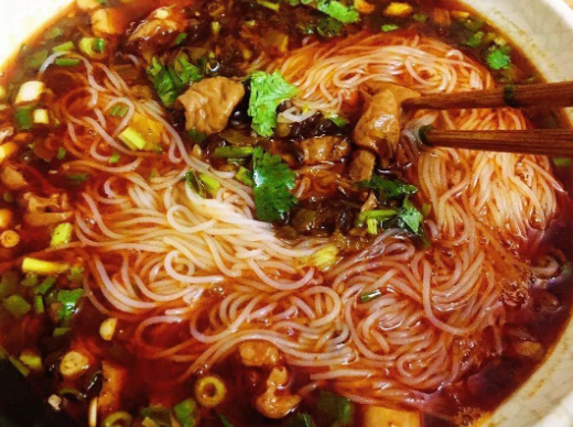 绵阳米粉