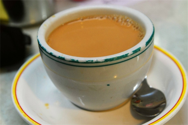经典丝袜奶茶产品 门店图片