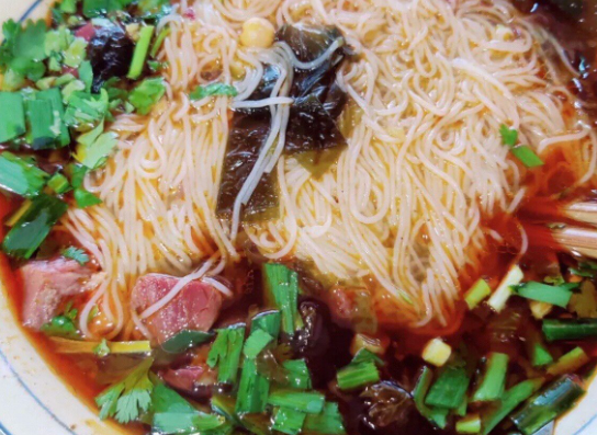 绵阳米粉