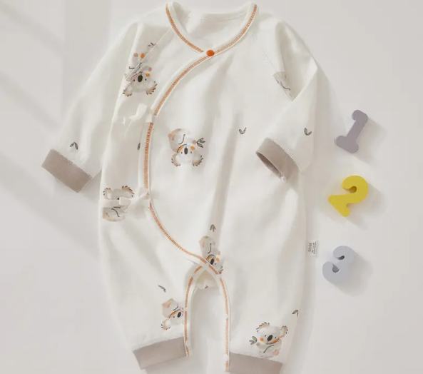 苗可婴幼儿服装