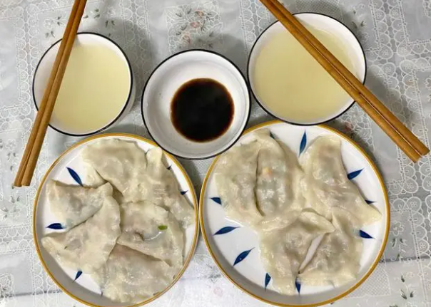 水饺先生