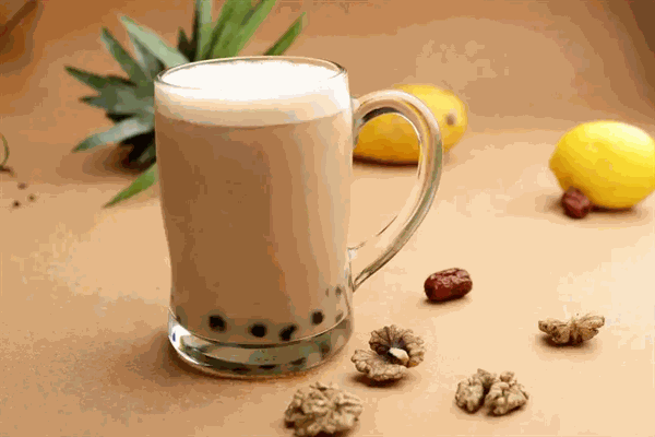 至爱奶茶产品 门店图片