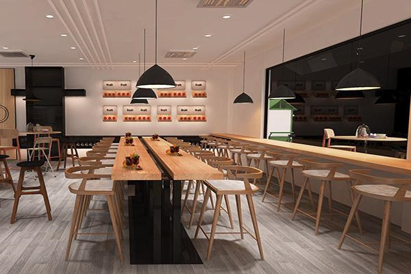 茶里有世界奶茶产品 门店图片