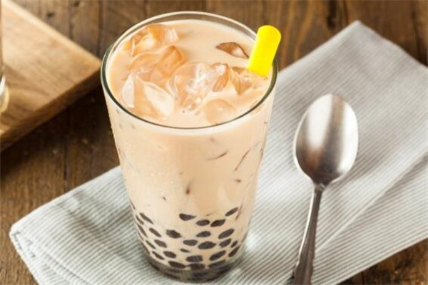 no.1奶茶产品 门店图片
