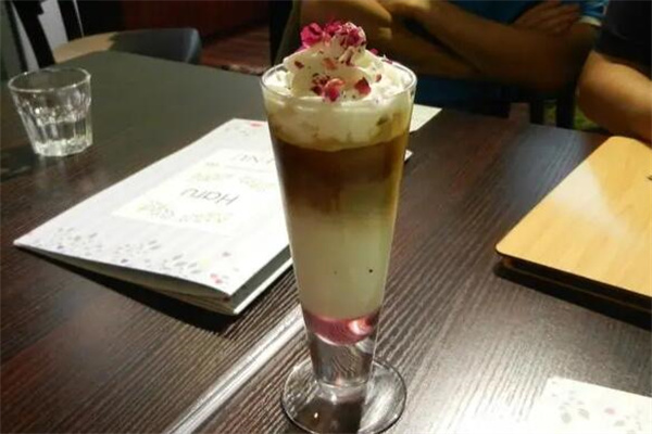 omg奶茶产品 门店图片