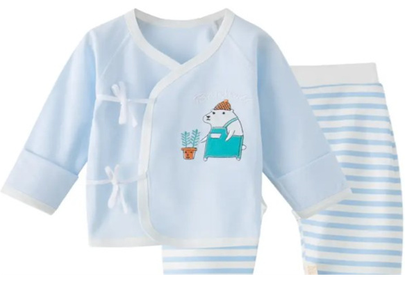 苗可婴幼儿服装