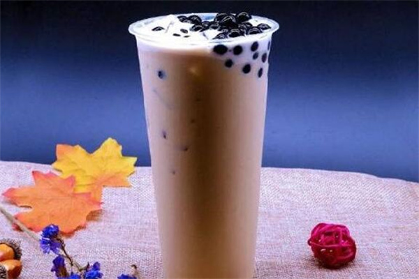 oo奶茶产品 门店图片