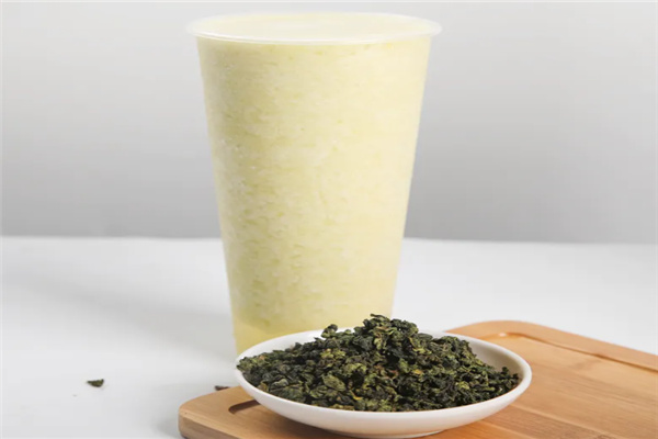 茶露亭奶茶产品 门店图片