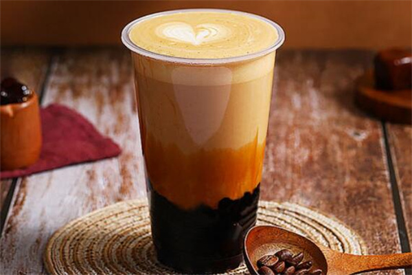 oo奶茶产品 门店图片