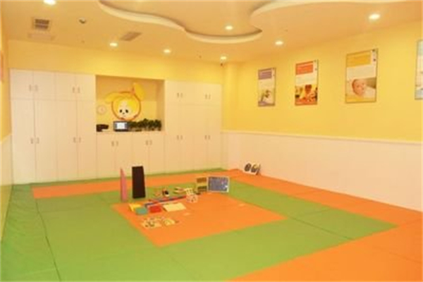 宝贝喏早教中心产品 门店图片
