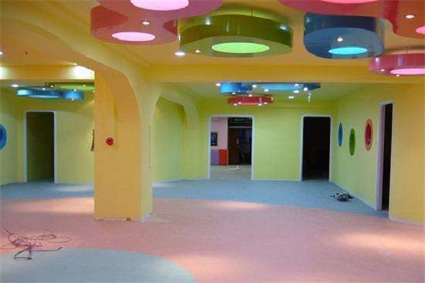 小金婴早教产品 门店图片