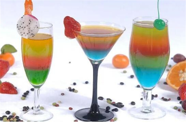 Good奶茶产品 门店图片