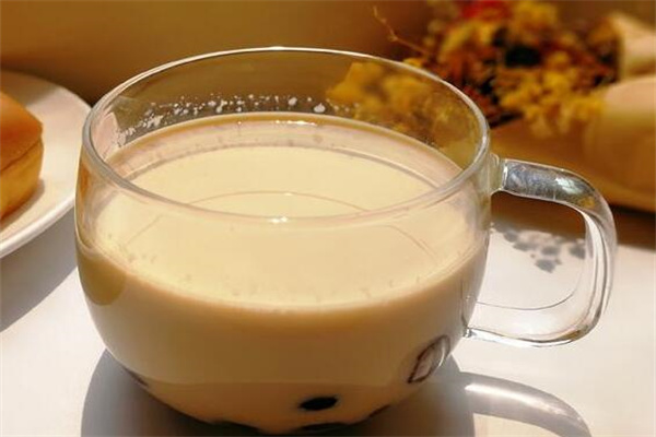 cocolucky奶茶产品 门店图片