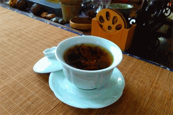 茗香奶茶产品 门店图片