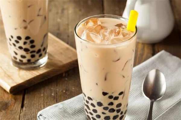 CUGE奶茶产品 门店图片