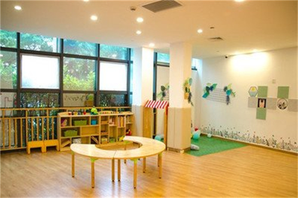 创典教育早教产品 门店图片