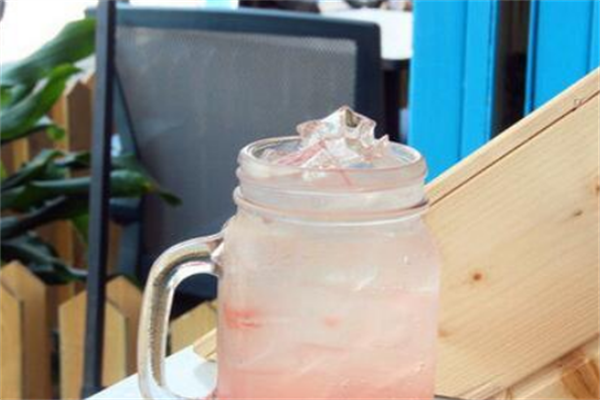 茶小开奶茶产品 门店图片