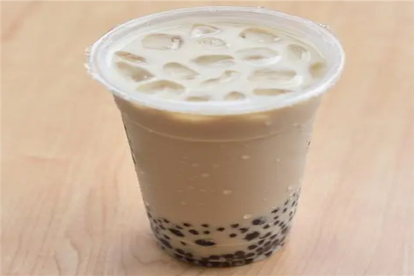 莫度奶茶产品 门店图片
