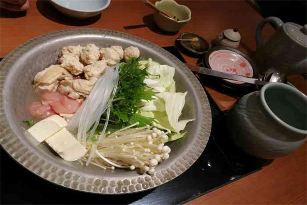 华善餐饮美食产品 门店图片