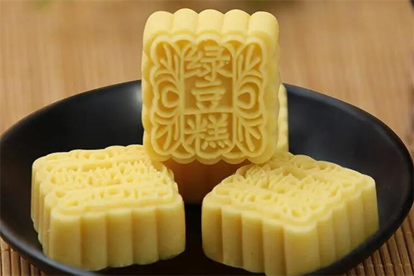 华善糕点产品 门店图片