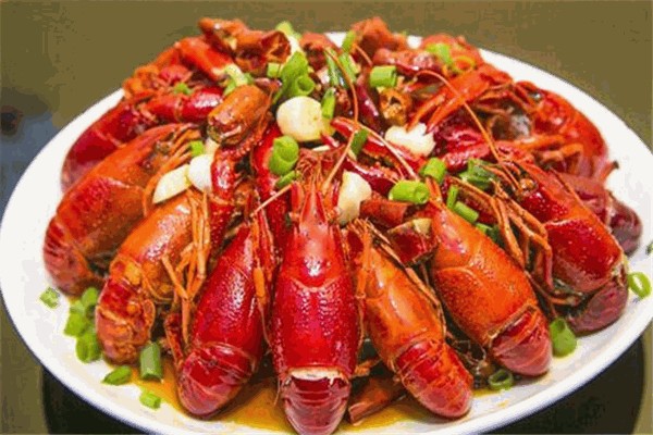 华哥龙虾坊产品 门店图片