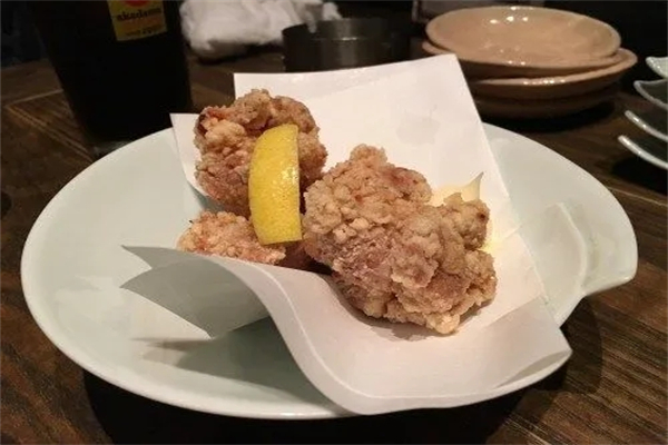 华善餐饮美食产品 门店图片