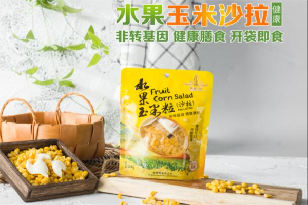 金棒棒食品产品 门店图片