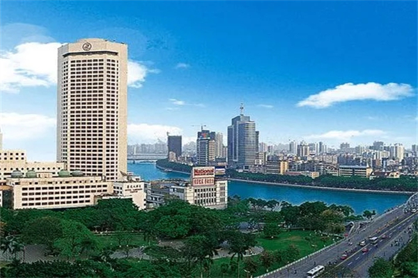 华夏大酒店产品 门店图片