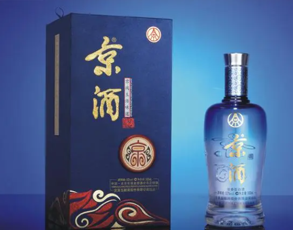京酒