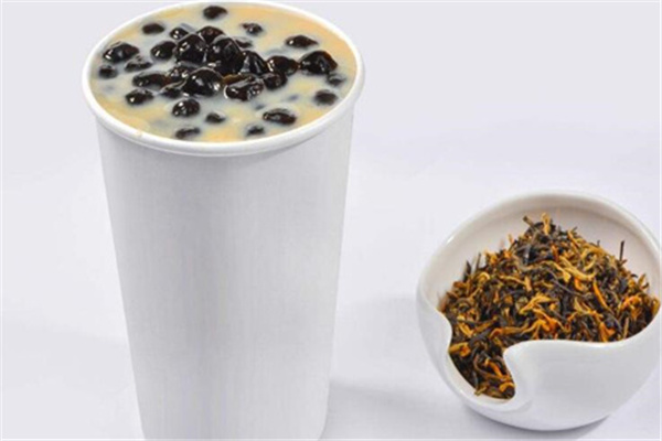 莫度奶茶产品 门店图片