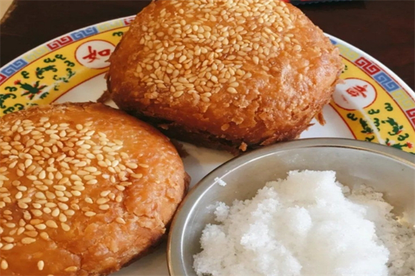 华善餐饮美食产品 门店图片
