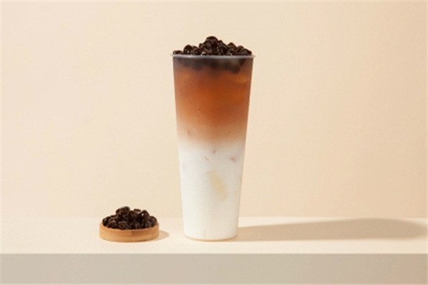 莫烦奶茶产品 门店图片