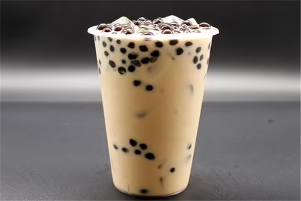 莫烦奶茶产品 门店图片
