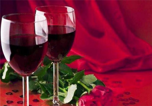 华夏龙源葡萄酒产品 门店图片
